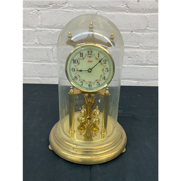 Kundo Vintage Anniversary Pendulum Clock