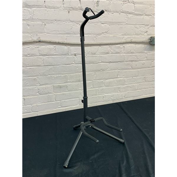 Metal Guitar Stand