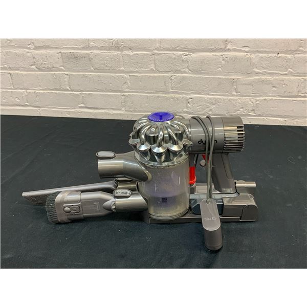 Dyson DC62 Handheld Vacuum w power cable