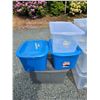 Image 2 : Storage Containers B