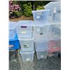 Image 3 : Storage Containers B