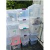 Image 4 : Storage Containers B