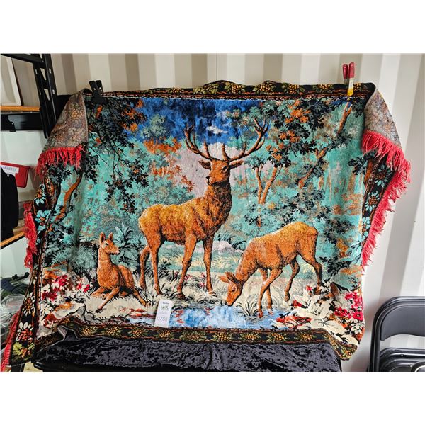 Blanket A