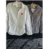 Image 1 : Joy Rich & Comme Des Garçons Play