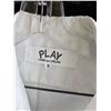 Image 3 : Joy Rich & Comme Des Garçons Play
