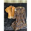 Image 1 : Vintage Ladies Clothing A