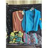 Image 1 : Vintage Ladies Cardigans A