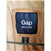 Image 2 : Ladies Vintage Gap Leather Jacket A