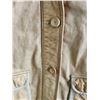 Image 3 : Ladies Vintage Gap Leather Jacket A