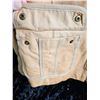 Image 4 : Ladies Vintage Gap Leather Jacket A