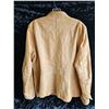 Image 5 : Ladies Vintage Gap Leather Jacket A
