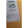 Image 4 : 41.15 ct Certified Signature Lemon Quartz gemstone ($6,950 Appraisal)
