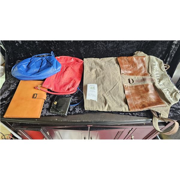 Vintage Bags A