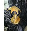 Image 3 : Metal Decor A