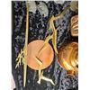 Image 8 : Metal Decor A