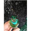 Image 3 : Green Glass Decanter A