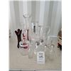 Image 1 : Glassware A