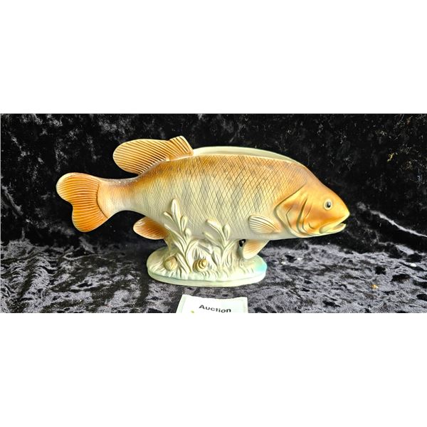 Vintage Napco Bass Fish A