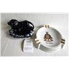 Image 1 : Ashtrays A
