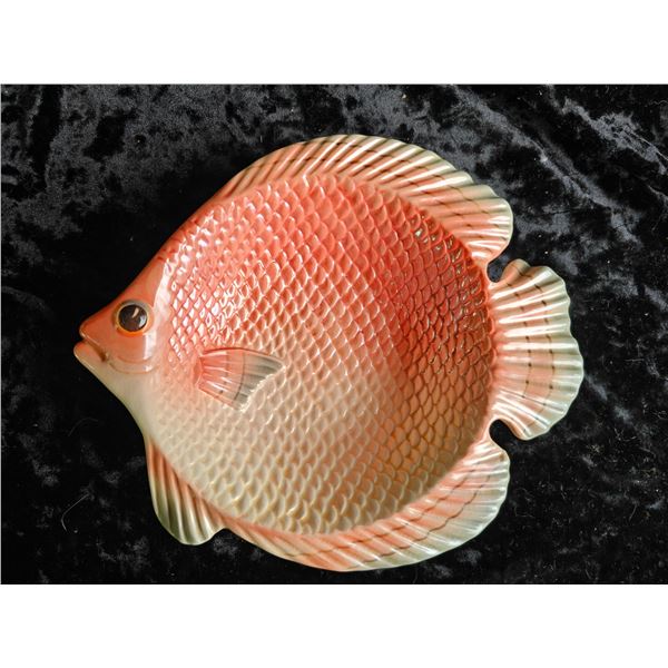 Fitz & Floyed Fish A