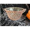 Image 2 : Pink Depressiion Glass A