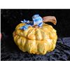 Image 5 : Covered Ceramic Pumpkins A