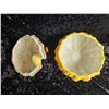 Image 7 : Covered Ceramic Pumpkins A