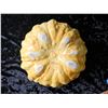 Image 8 : Covered Ceramic Pumpkins A