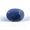 Image 1 : 4.09 ct Certified Midnight Sapphire gemstone Pair ($4,908 Appraisal)