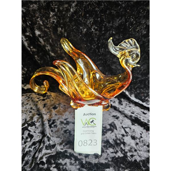 Art Glass A