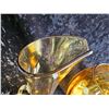 Image 3 : Vintage Amber Glass A