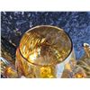 Image 5 : Vintage Amber Glass A