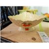 Image 12 : Ceramic & Chalk Serving & Decor A