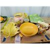 Image 1 : Ceramic Servingware A