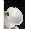 Image 5 : Milk glass A