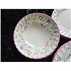 Image 3 : Johnson Bros Dish Set. A