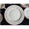 Image 5 : Johnson Bros Dish Set. A