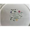 Image 7 : Johnson Bros Dish Set. A