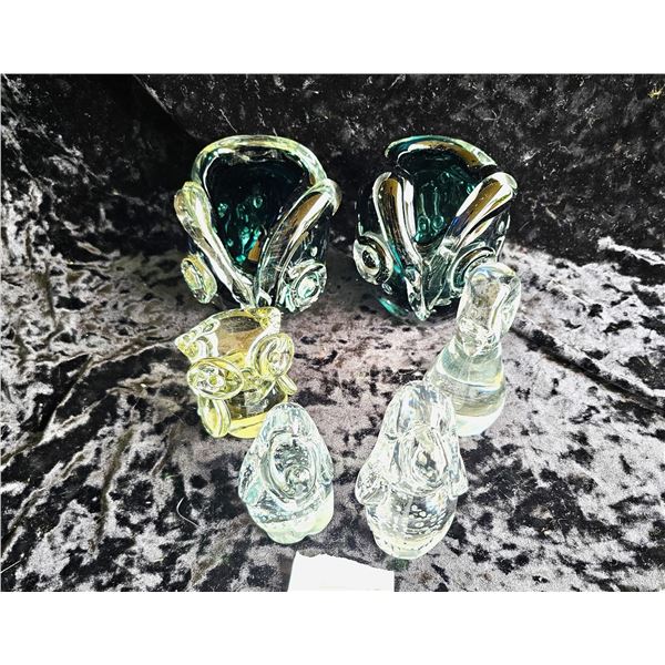 Paperweights A