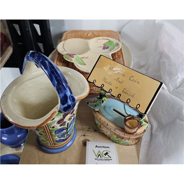 Ceramics A