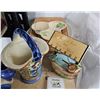 Image 1 : Ceramics A