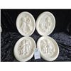 Image 1 : Ceramic Wall Plaques A