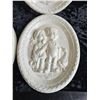 Image 4 : Ceramic Wall Plaques A