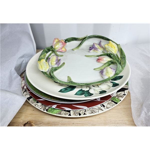 Villeroy & Boch, Myot, Kouraku Serving Platters A