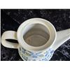 Image 4 : Vintage Norway Figgjo Flint  "Lotte" Teapot  A