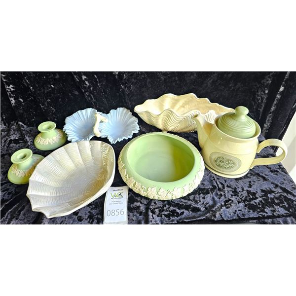 Royal Doulton & More A