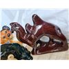 Image 2 : Collectible Ceramics Animals A