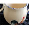 Image 13 : Rooster Teaset A