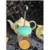 Image 14 : Rooster Teaset A