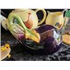 Image 6 : Rooster Teaset A